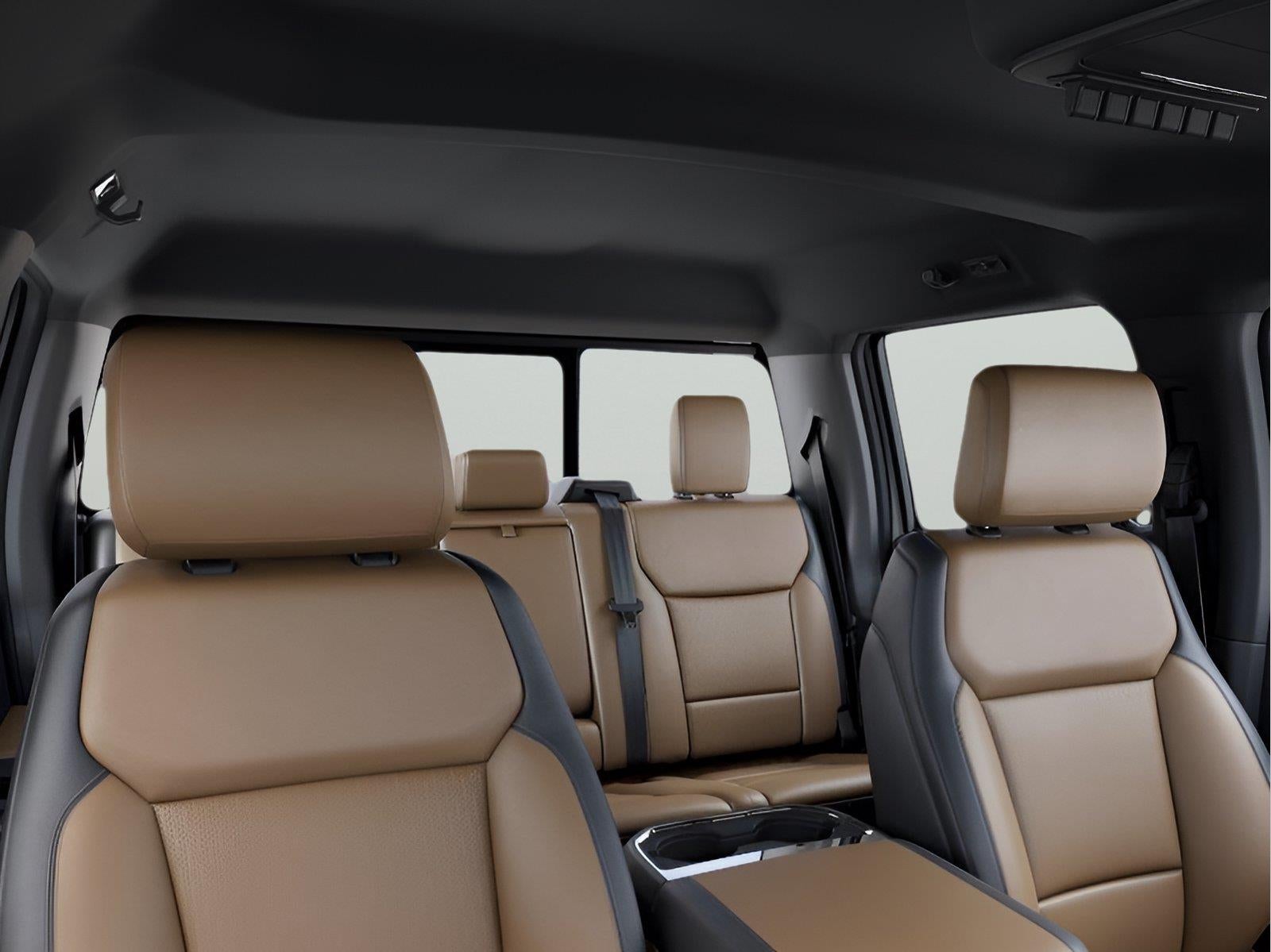 2027 Ford Super Duty F-250 Lariat