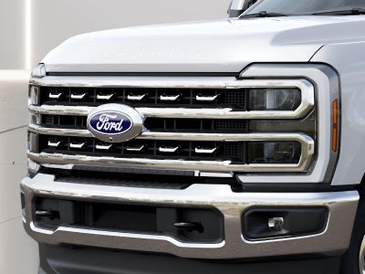 2027 Ford Super Duty F-250 Lariat