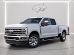 2027 Ford Super Duty F-250 Lariat