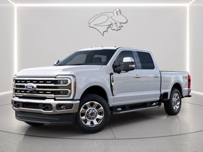 2027 Ford Super Duty F-250 Lariat