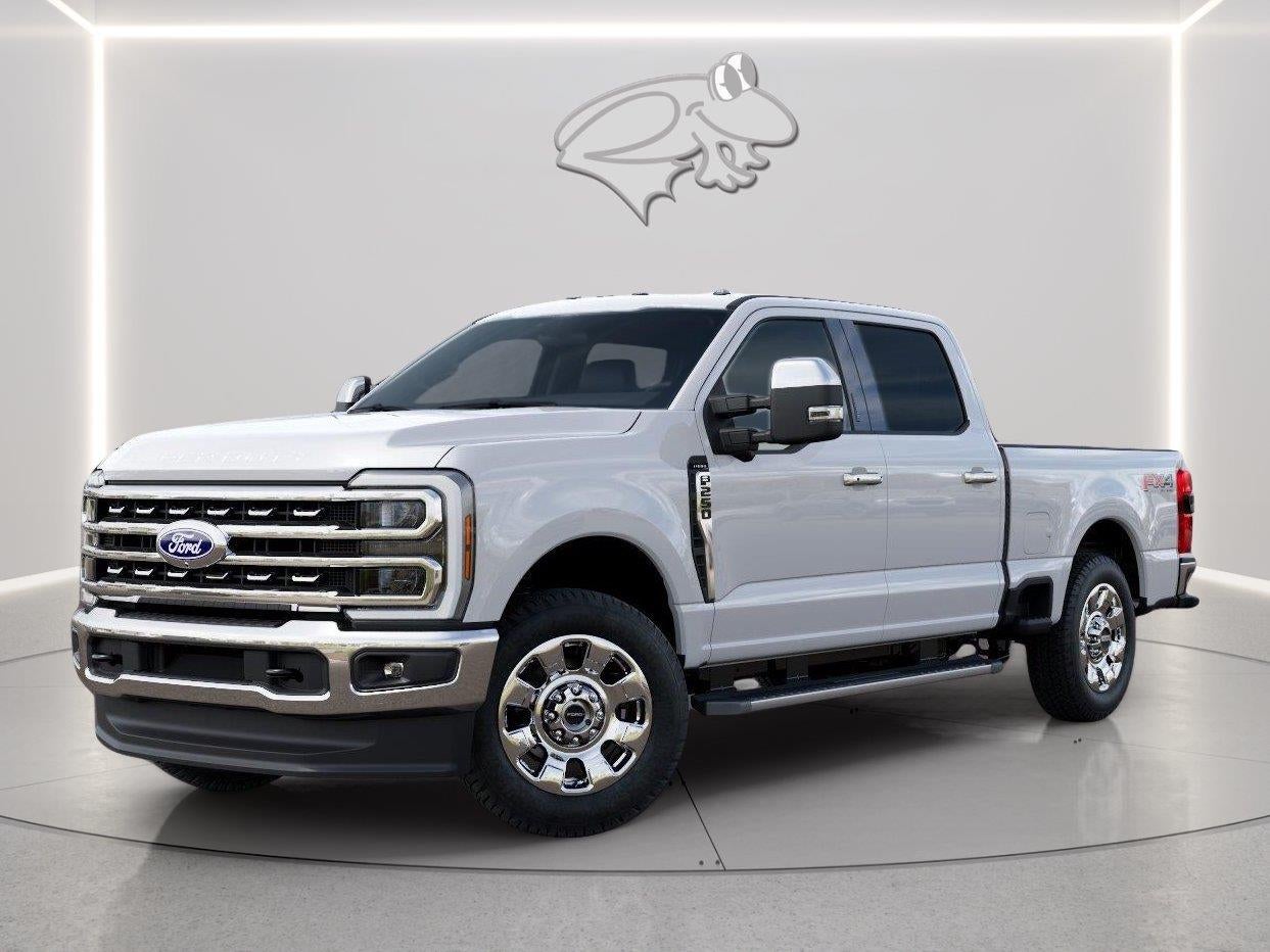 2027 Ford Super Duty F-250 Lariat