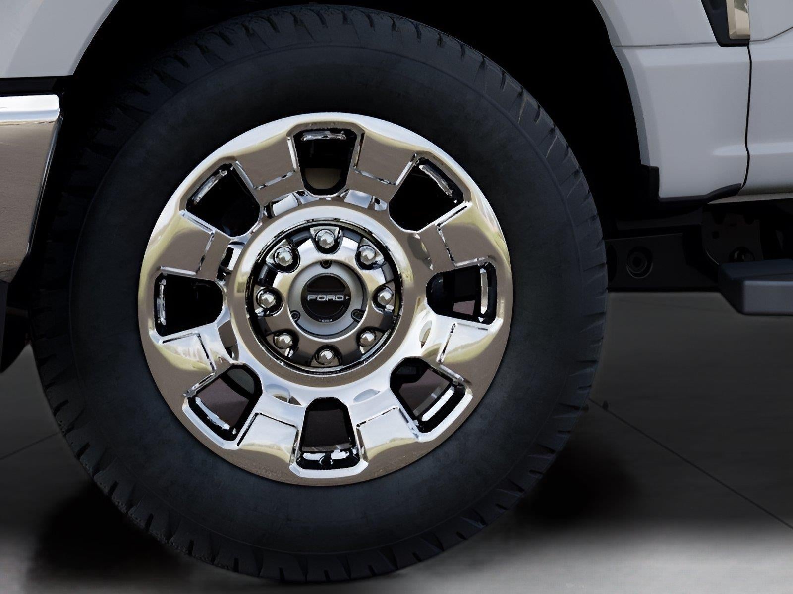 2027 Ford Super Duty F-250 Lariat