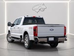 2027 Ford Super Duty F-250 Lariat
