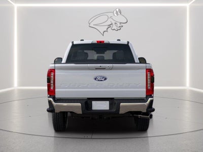 2027 Ford Super Duty F-250 Lariat