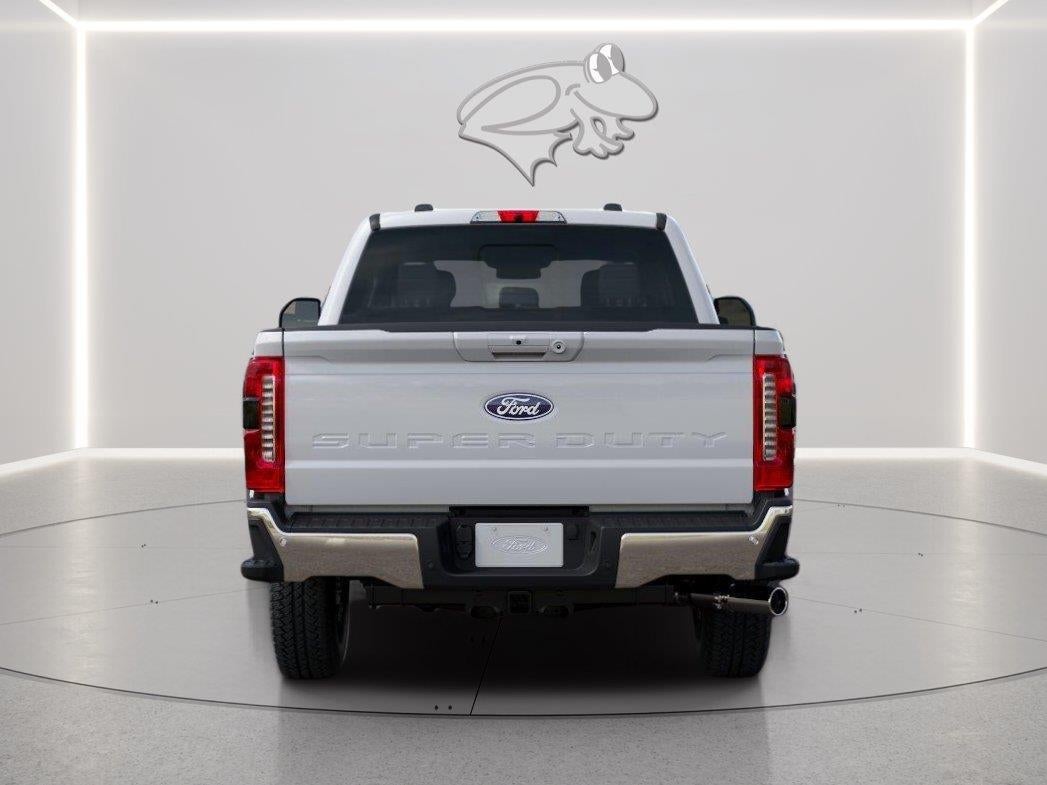 2027 Ford Super Duty F-250 Lariat