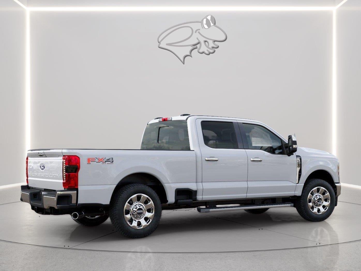2027 Ford Super Duty F-250 Lariat
