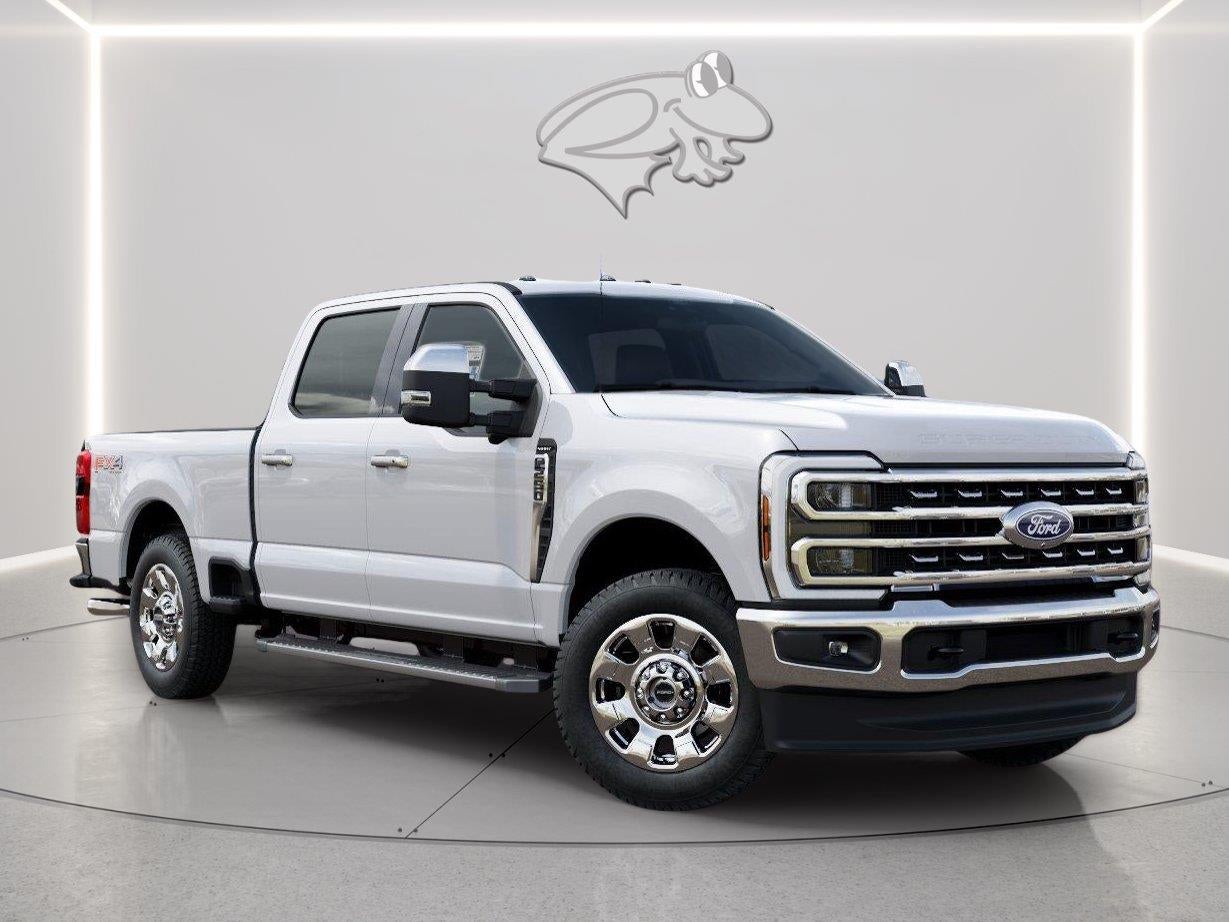 2027 Ford Super Duty F-250 Lariat