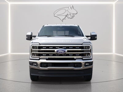 2027 Ford Super Duty F-250 Lariat