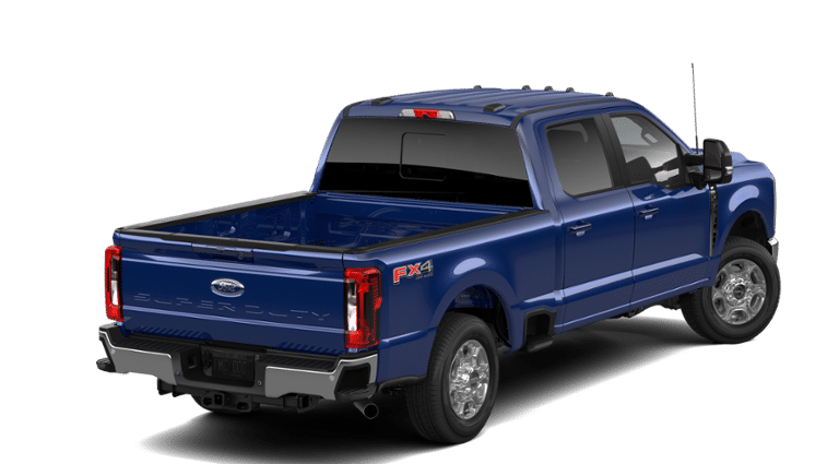2026 Ford Super Duty F-250 XLT