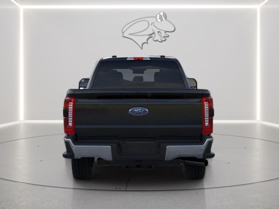 2026 Ford Super Duty F-250 Lariat