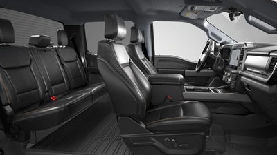 2026 Ford Super Duty F-250 Lariat