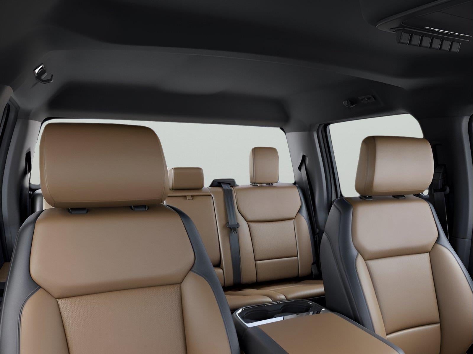 2027 Ford Super Duty F-250 Lariat