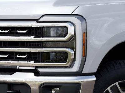 2027 Ford Super Duty F-250 Lariat