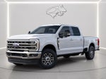 2027 Ford Super Duty F-250 Lariat