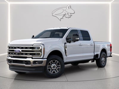 2027 Ford Super Duty F-250 Lariat