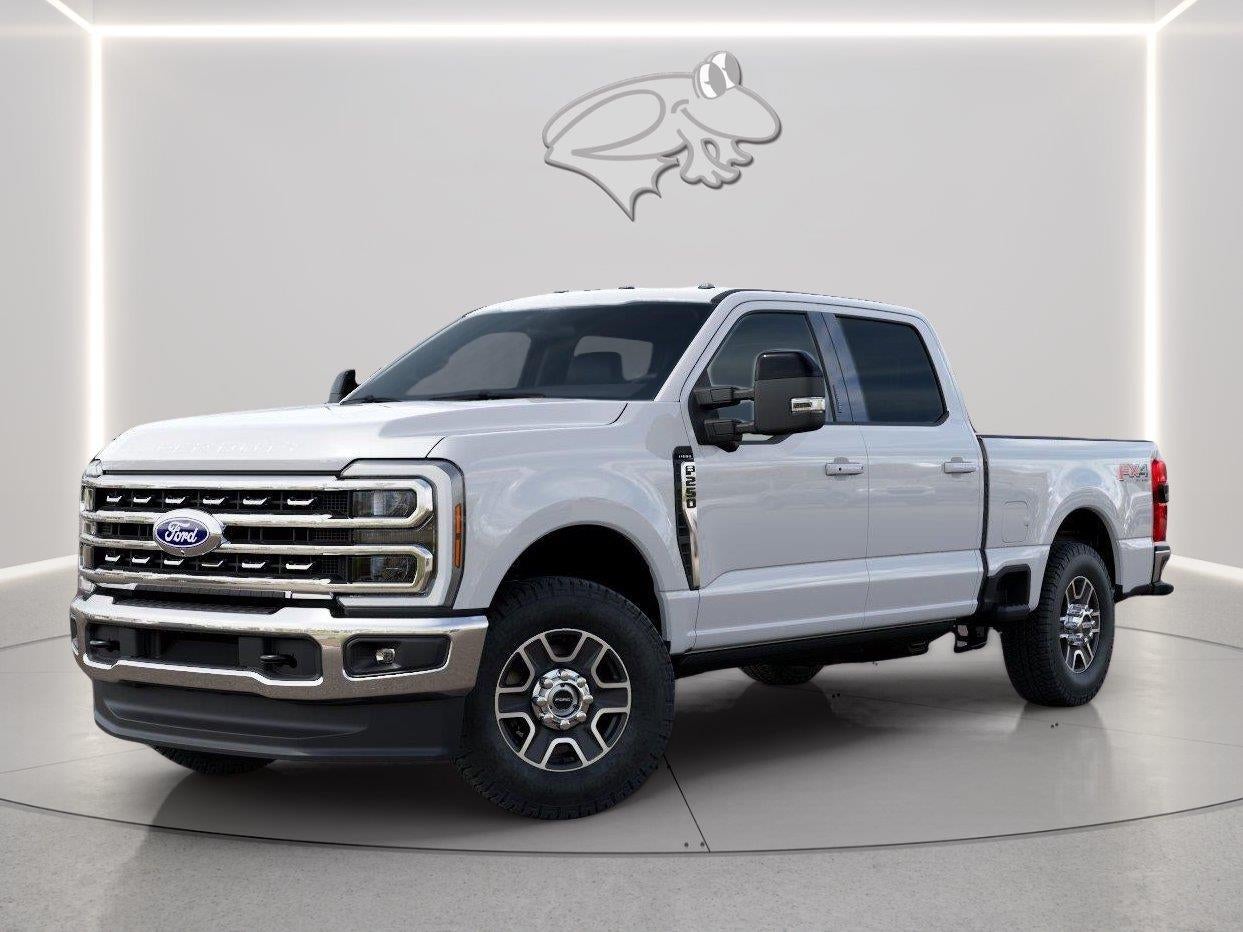 2027 Ford Super Duty F-250 Lariat