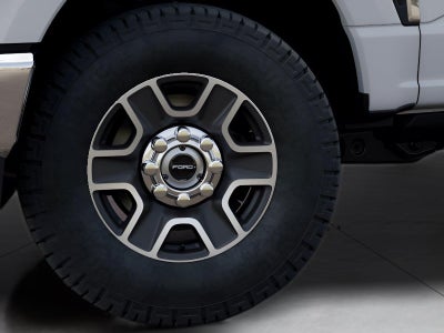 2027 Ford Super Duty F-250 Lariat