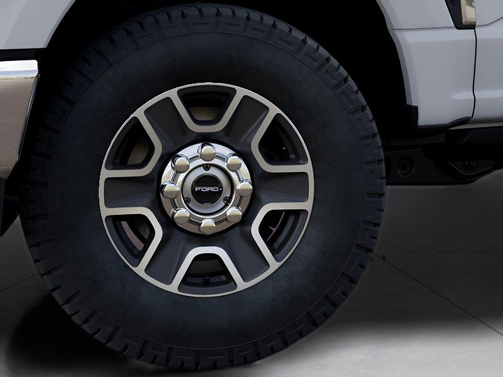 2027 Ford Super Duty F-250 Lariat