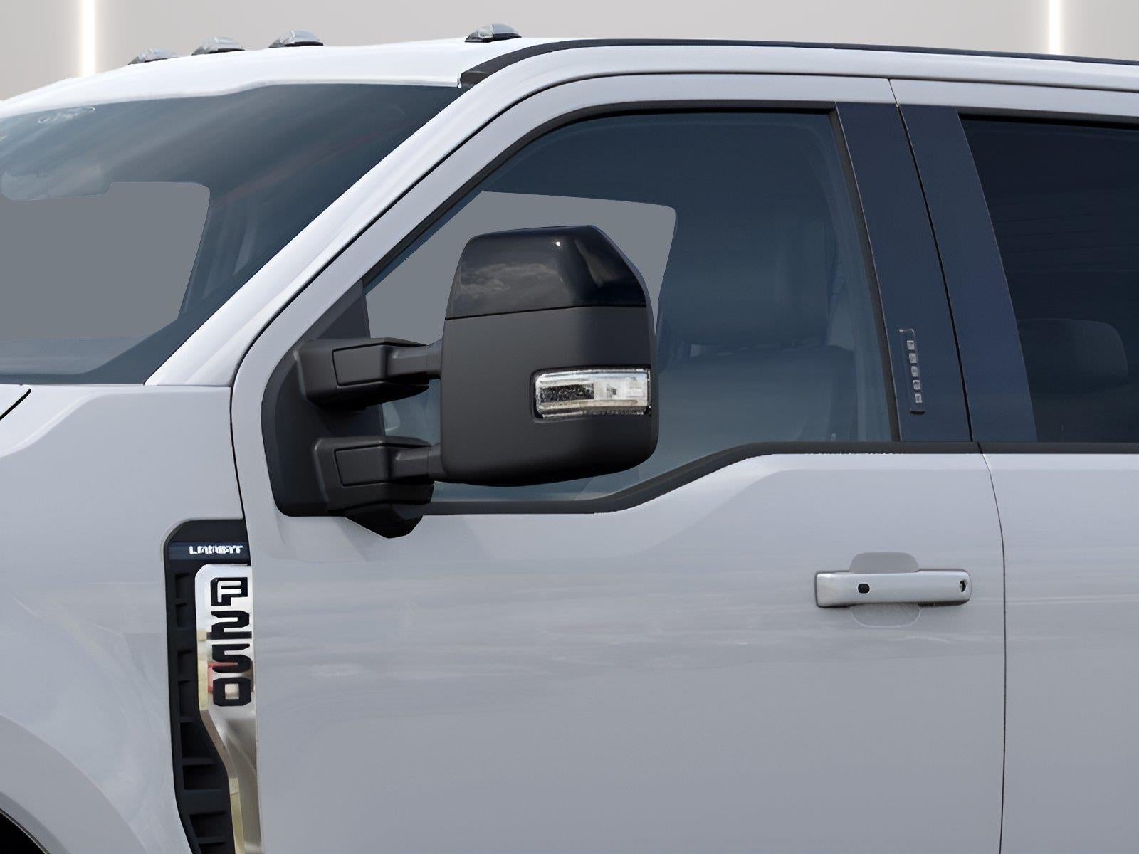 2027 Ford Super Duty F-250 Lariat
