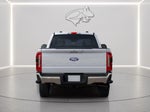 2027 Ford Super Duty F-250 Lariat