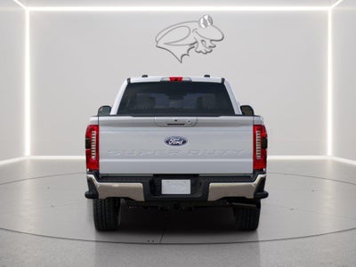 2027 Ford Super Duty F-250 Lariat