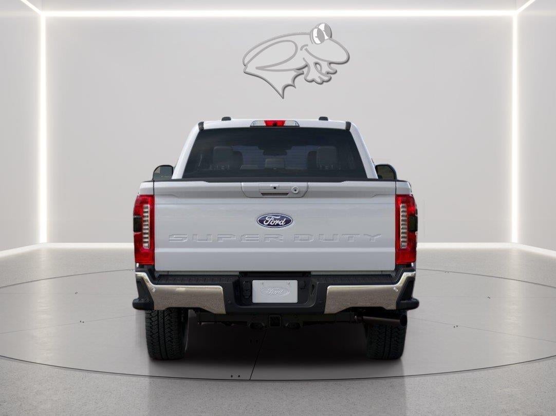2027 Ford Super Duty F-250 Lariat
