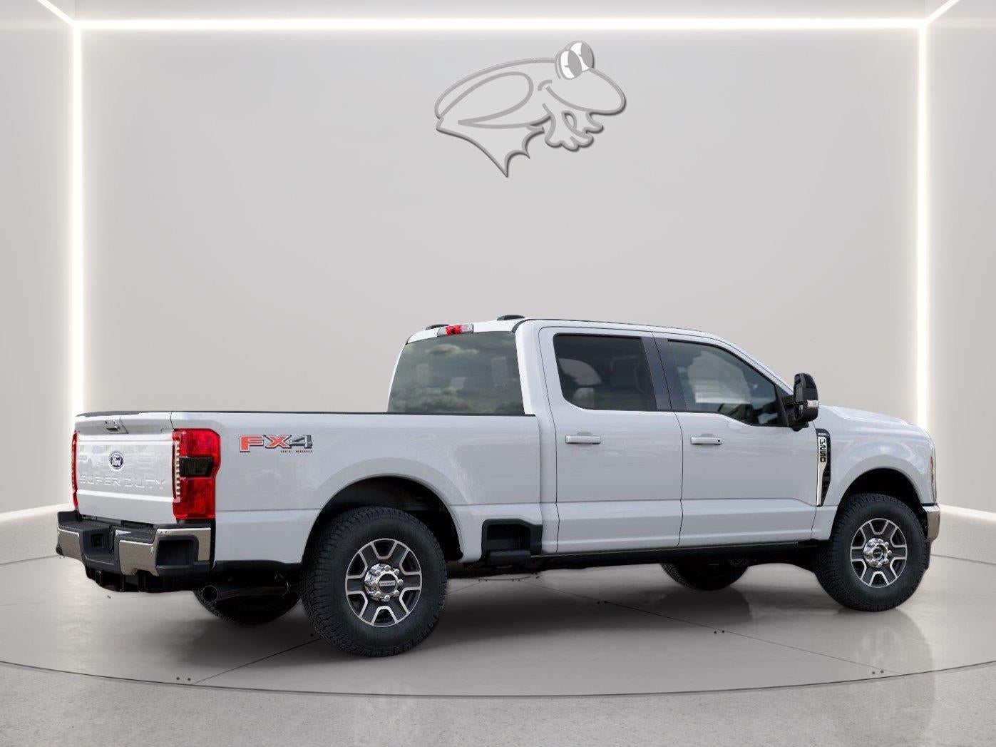 2027 Ford Super Duty F-250 Lariat