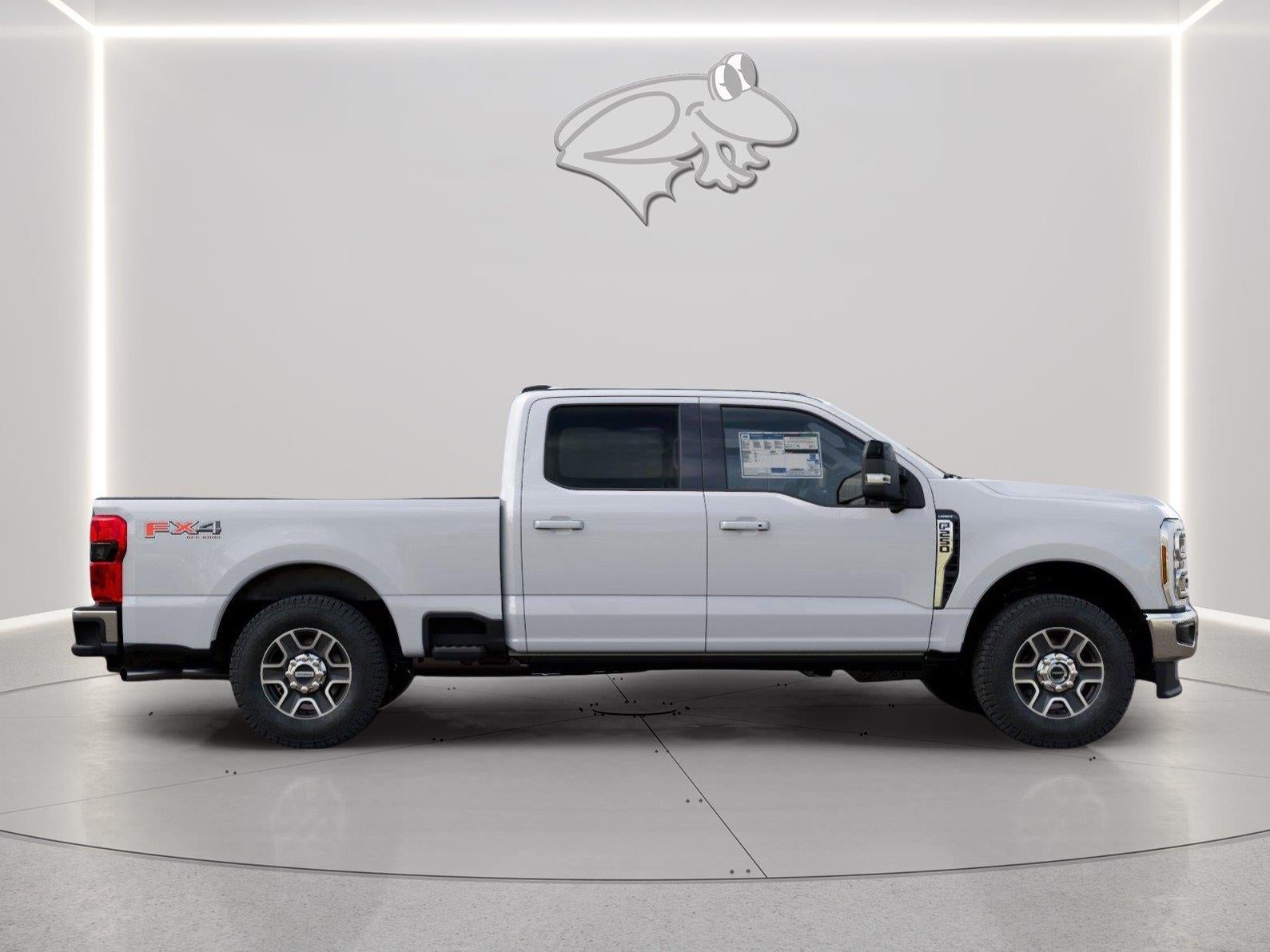 2027 Ford Super Duty F-250 Lariat