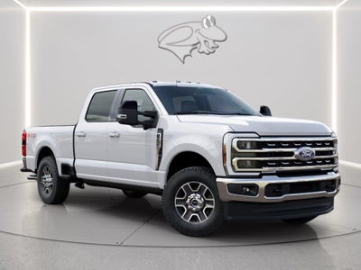 2027 Ford Super Duty F-250 Lariat
