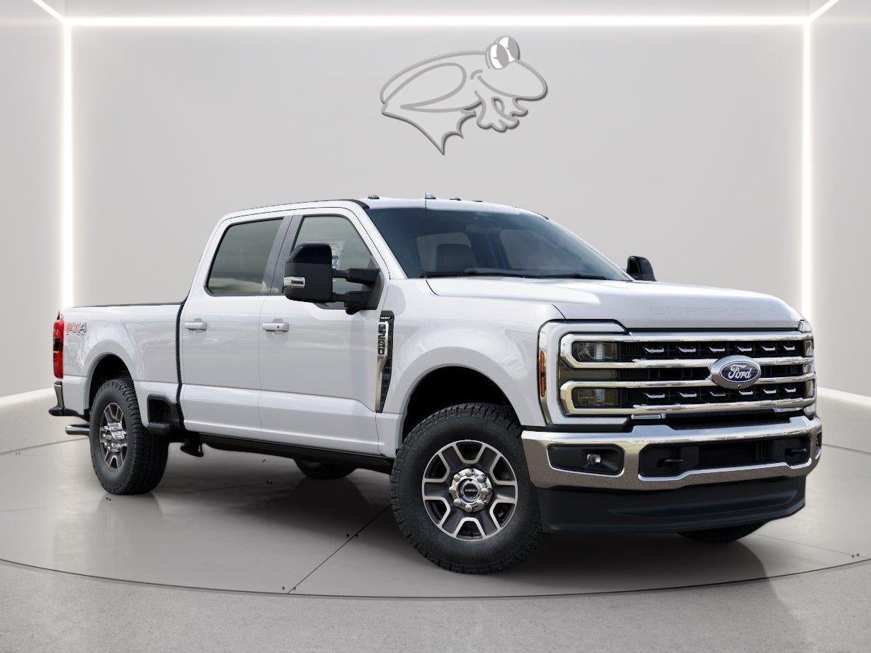 2027 Ford Super Duty F-250 Lariat