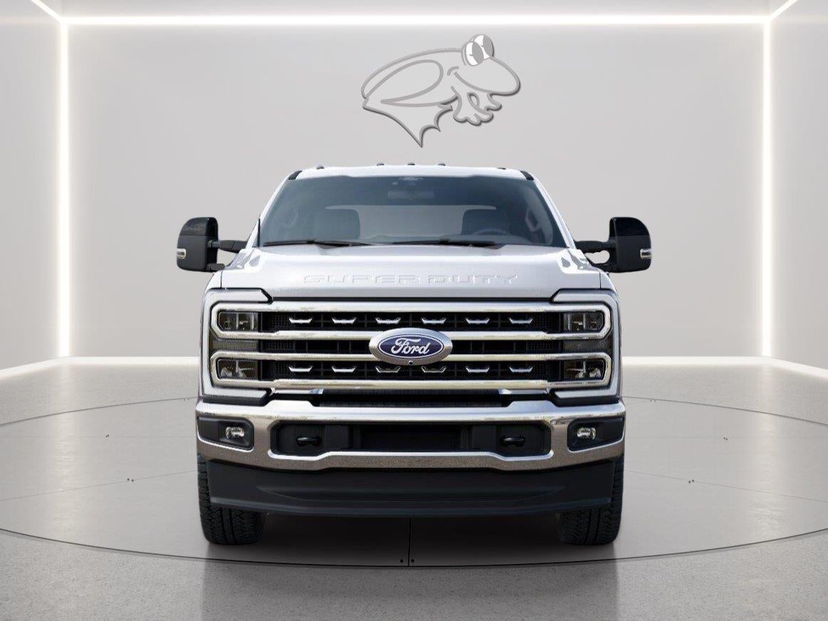 2027 Ford Super Duty F-250 Lariat
