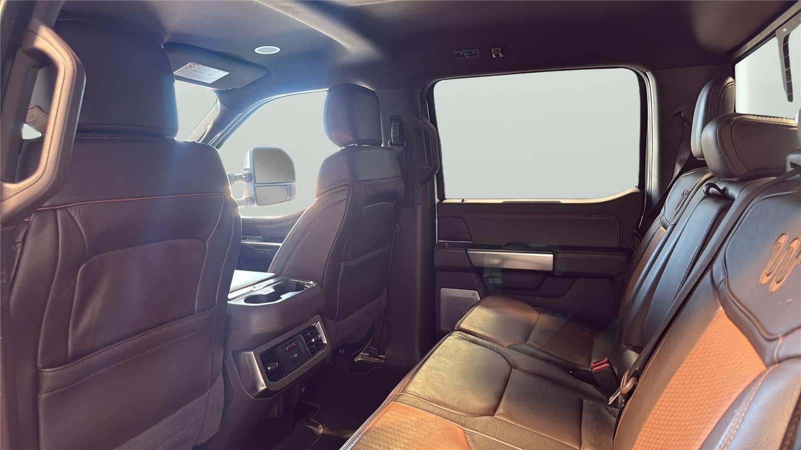 2023 Ford Super Duty F-250 King Ranch