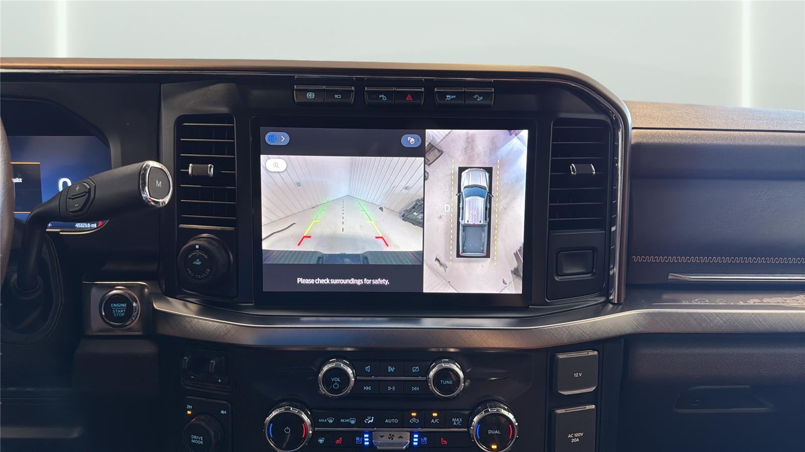 2023 Ford Super Duty F-250 King Ranch