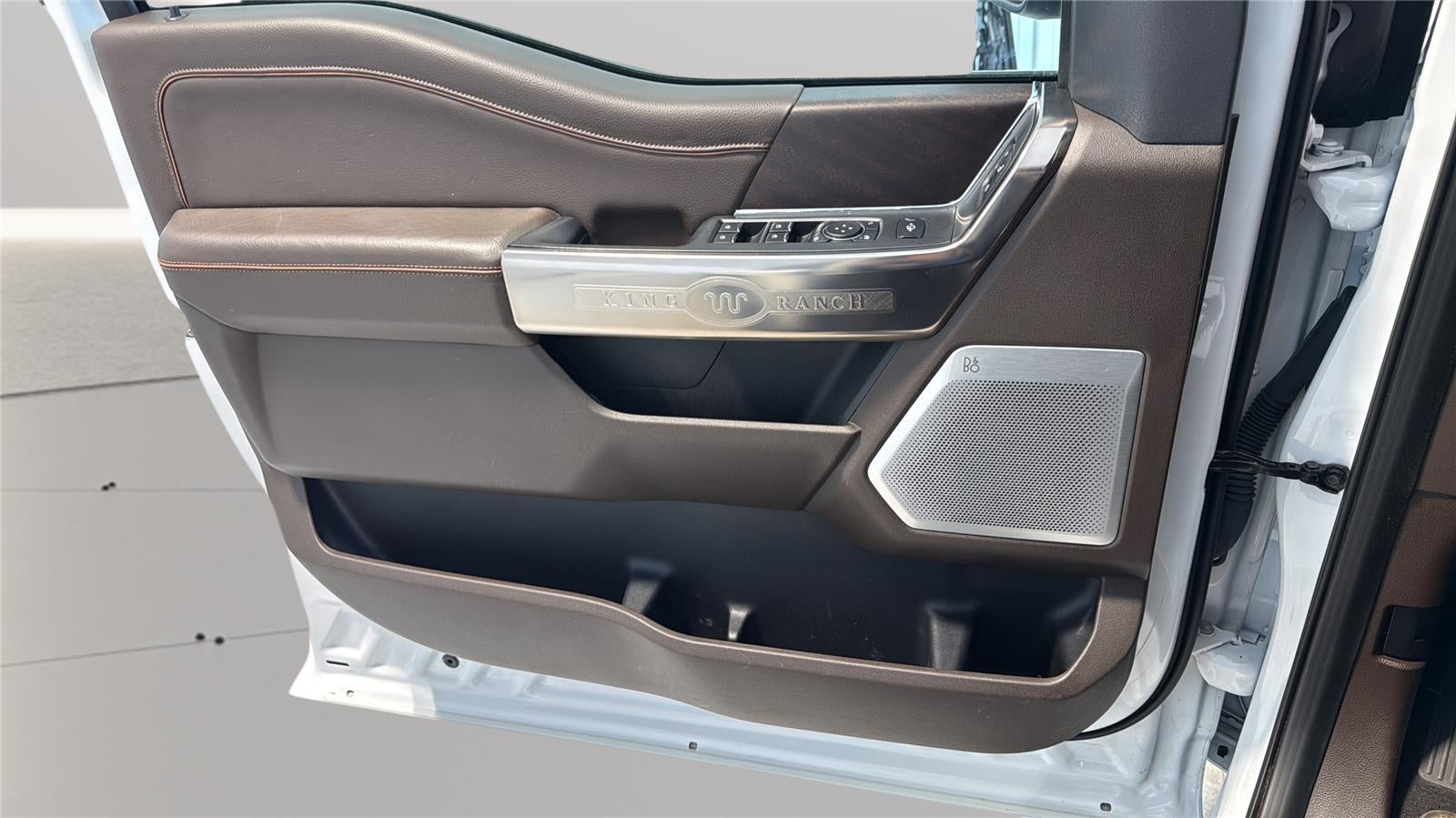 2023 Ford Super Duty F-250 King Ranch