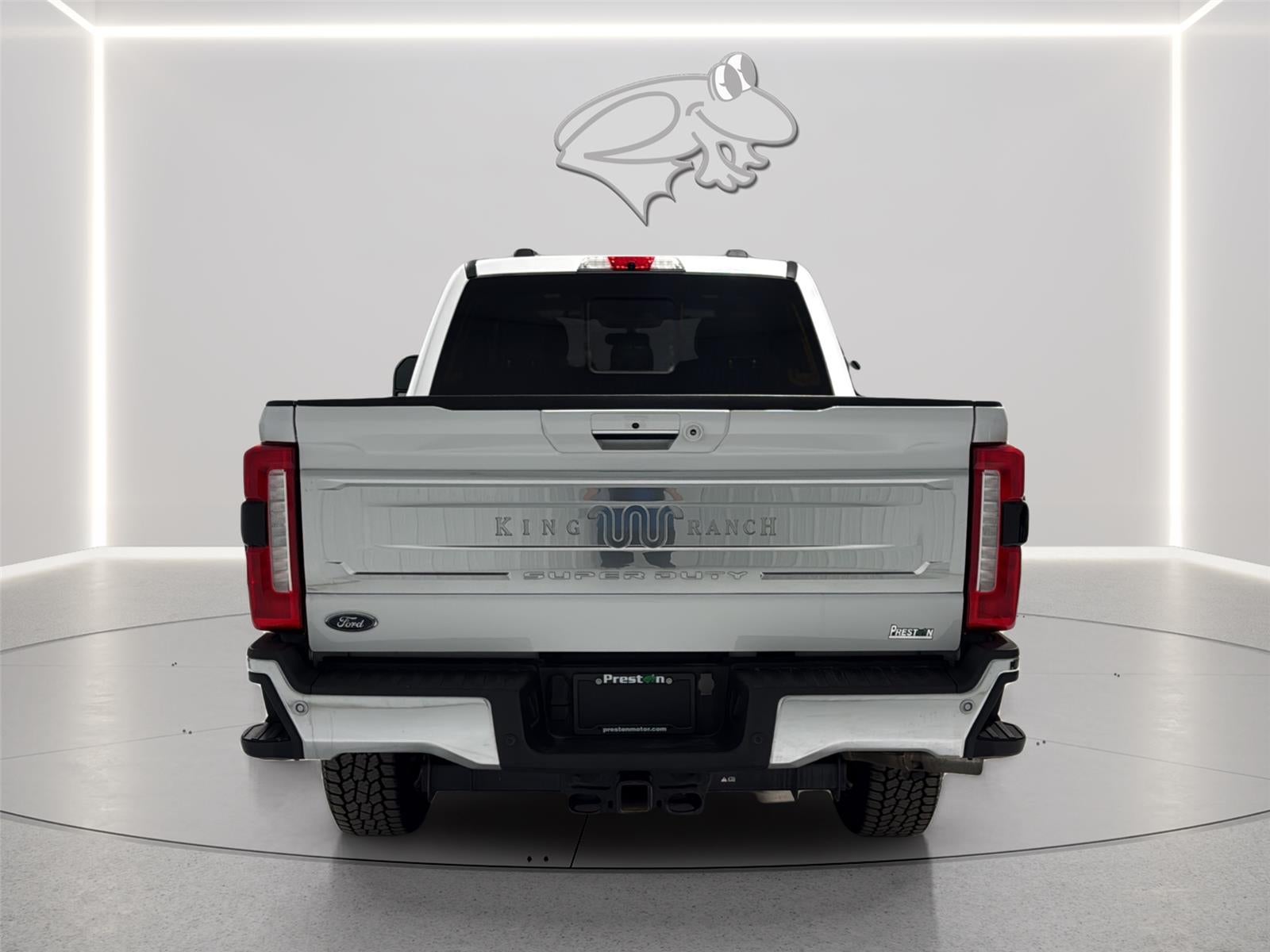 2023 Ford Super Duty F-250 King Ranch