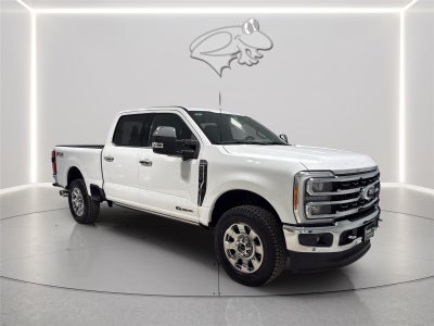 2023 Ford Super Duty F-250 King Ranch