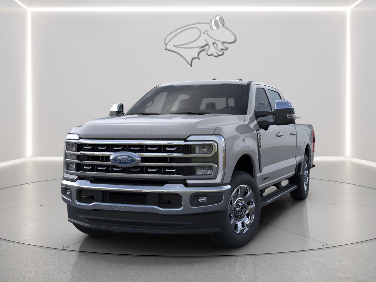 2026 Ford Super Duty F-250 LARIAT