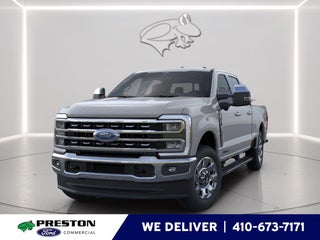 2026 Ford Super Duty F-250 LARIAT