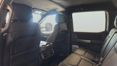 2026 Ford Super Duty F-250 Platinum