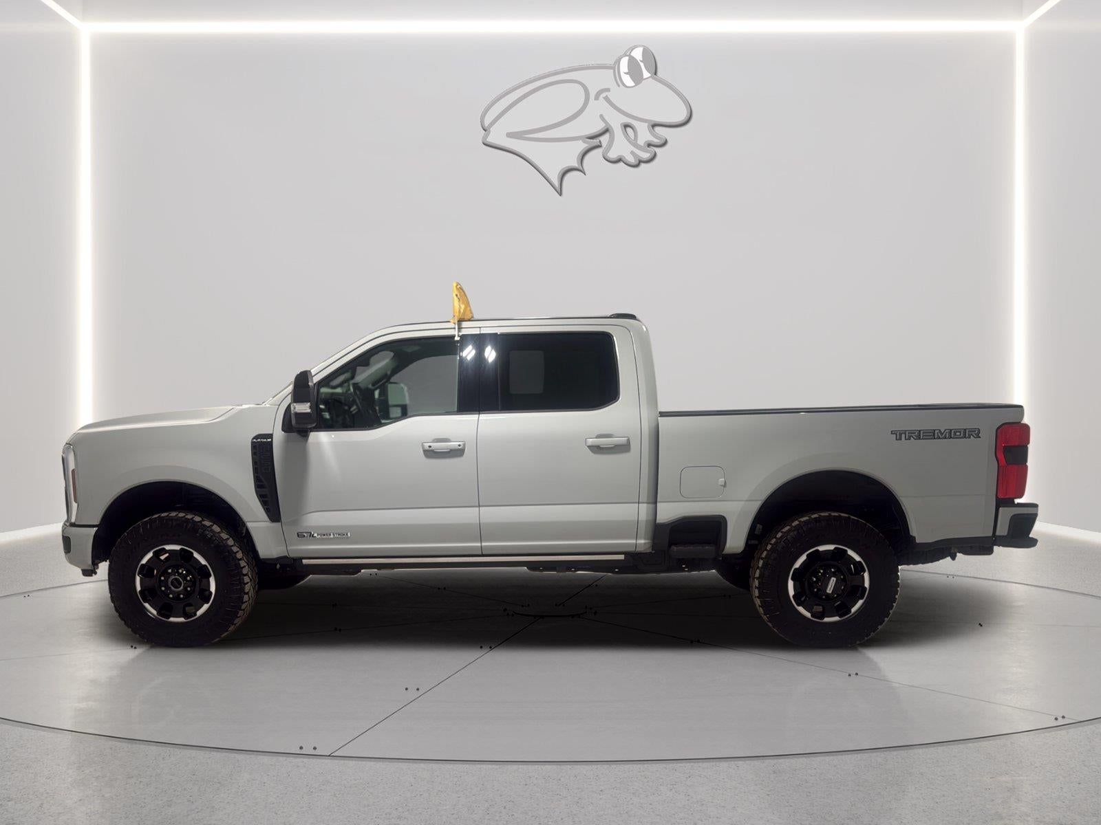 2026 Ford Super Duty F-250 Platinum