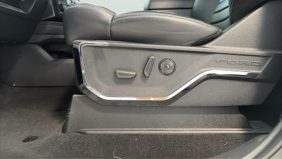 2026 Ford Super Duty F-250 Platinum
