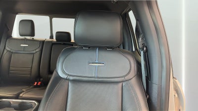 2026 Ford Super Duty F-250 Platinum