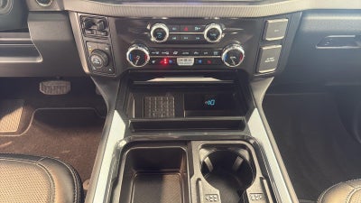 2026 Ford Super Duty F-250 Platinum