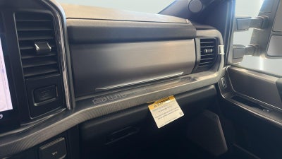 2026 Ford Super Duty F-250 Platinum