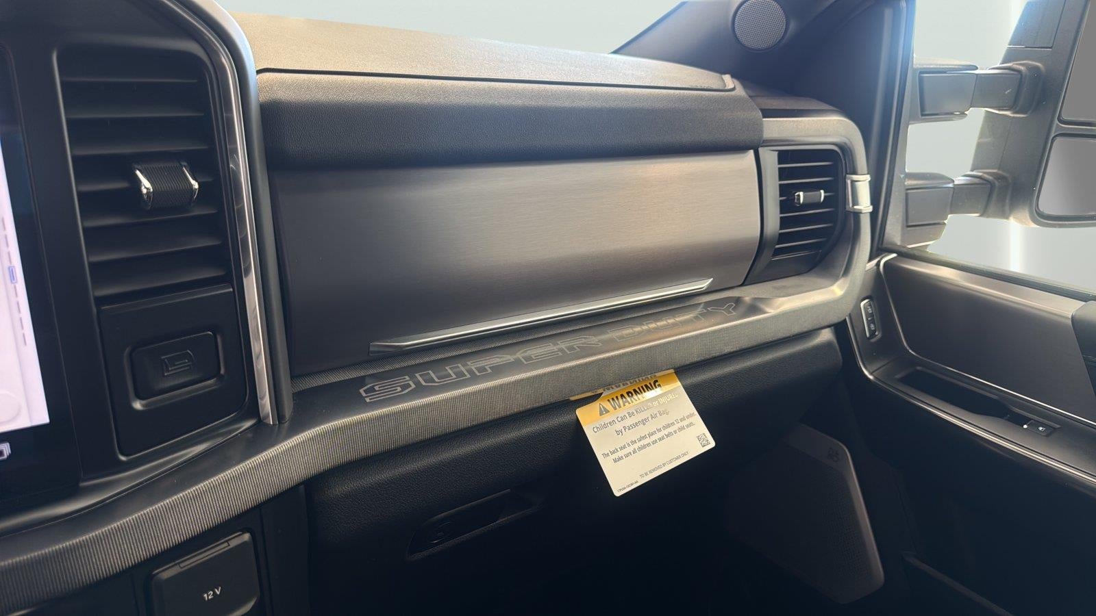 2026 Ford Super Duty F-250 Platinum