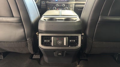 2026 Ford Super Duty F-250 Platinum