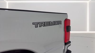 2026 Ford Super Duty F-250 Platinum