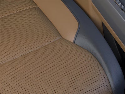 2026 Ford F-250 F-250® Lariat®