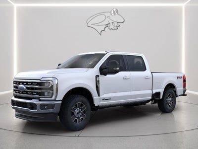 2026 Ford F-250 F-250® Lariat®
