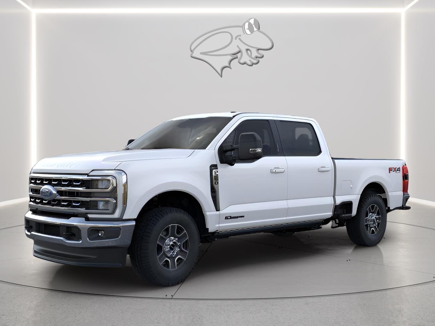 2026 Ford F-250 F-250® Lariat®